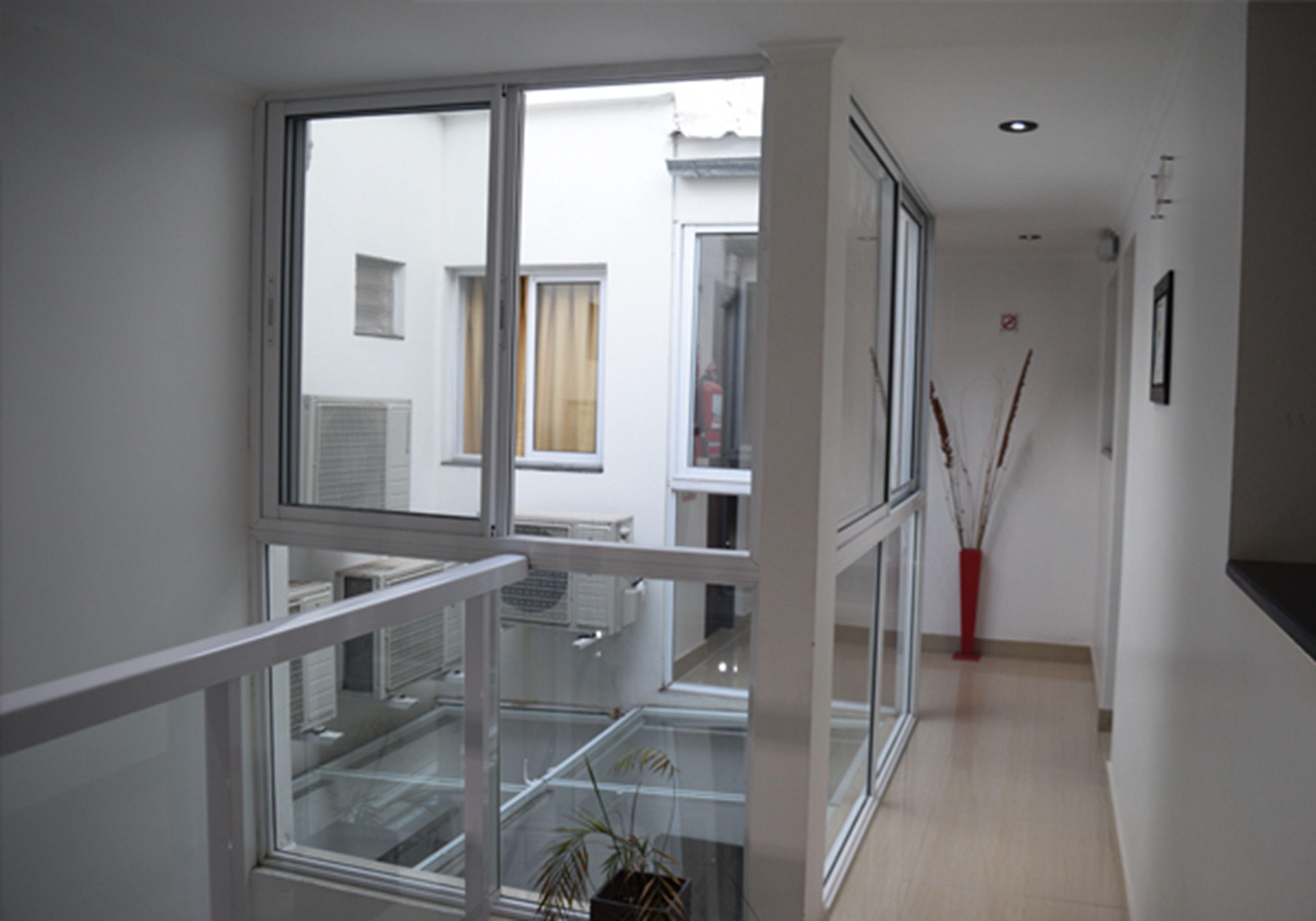 Hotel Quito — Fotos 1