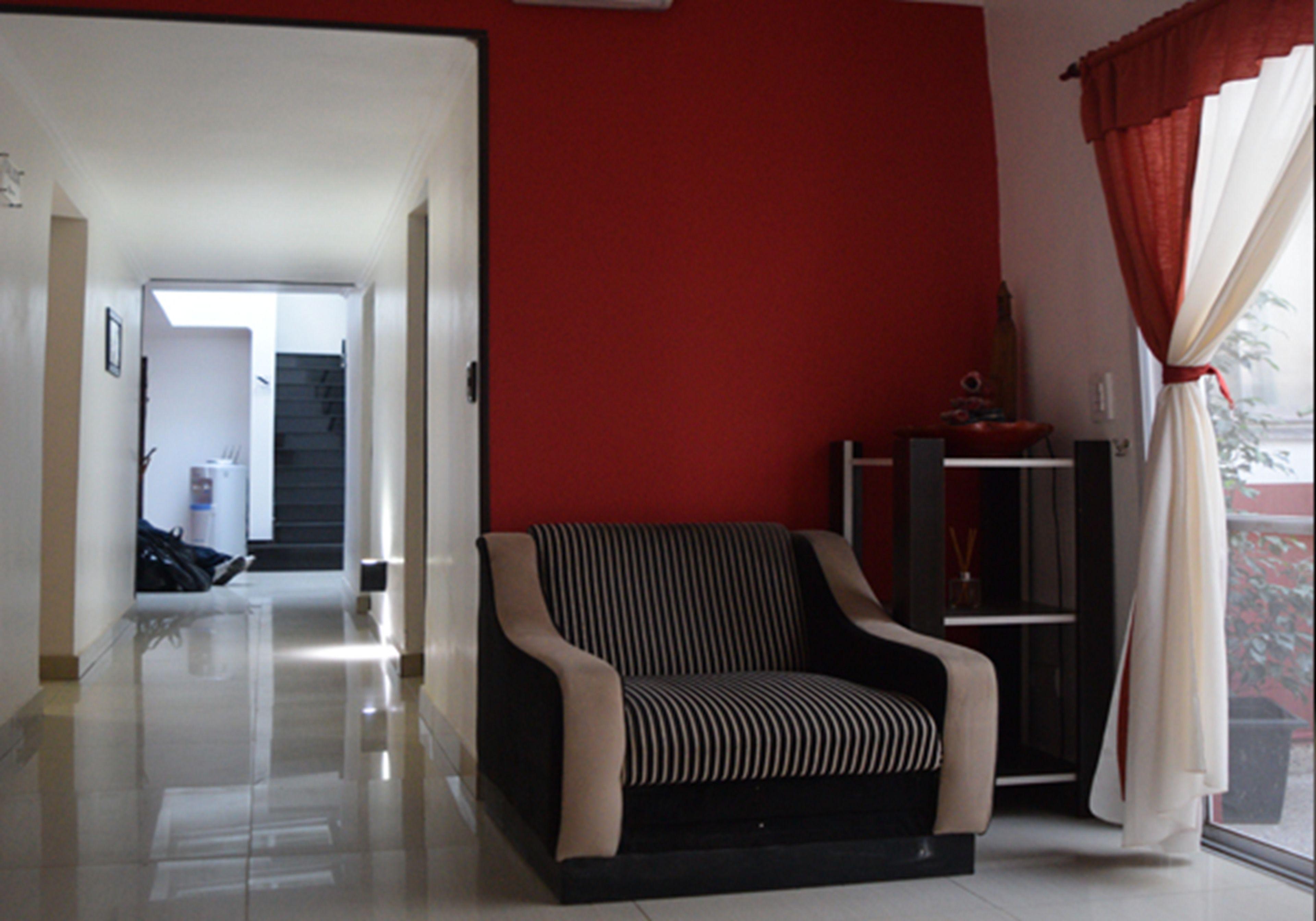 Hotel Quito — Fotos 3